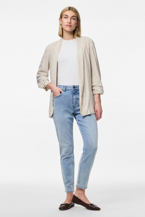 Pieces pcpia bosella blazer wvn noos
